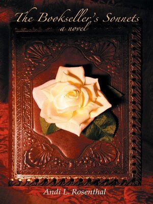 cover image of The Bookseller's Sonnets